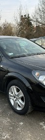 Opel Astra H 1.6 115KM/Klima/SalonPL/Wymienione: rozrząd, sprzęgło/Zamiana/Kredyt-4