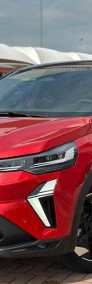 Renault Captur Techno Eco-G LPG 1.2 TCe Techno Eco-G LPG 1.2 TCe 120KM / Pakiet Win-3