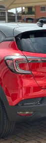 Renault Captur Techno Eco-G LPG 1.2 TCe Techno Eco-G LPG 1.2 TCe 120KM / Pakiet Win-4