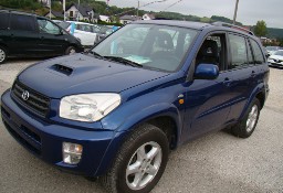 Toyota RAV 4 II 2.0d4d 4x4