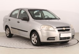 Chevrolet Aveo I (T200/T250) Chevrolet Aveo , Salon Polska, Klima