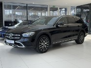 Mercedes-Benz Klasa E 4Matic All-Terrain Avantgarde, Salon PL, 1-wł, FV23%, Gw, DOSTAWA