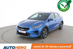 Kia Xceed full LED, navi, klima auto, kamera i czujniki parkowania