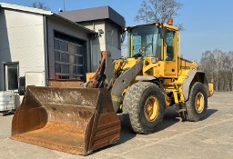 Volvo L90E Ładowarka kołowa, 2005rok, 163KM