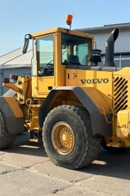 Volvo L90E Ładowarka kołowa, 2005rok, 163KM-2