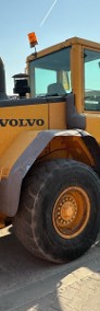 Volvo L90E Ładowarka kołowa, 2005rok, 163KM-4