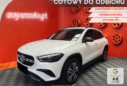 Mercedes-Benz Klasa GLA II 200 d Progressive 200 d Pakiet Progressive Advanced Plus + Night + Multibeam