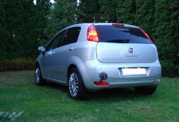 Fiat Punto IV 1.2 69 KM, Pb+LPG , Salon Polska, Klimatyzacja
