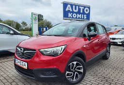 Opel Crossland X Navi Asystent pasa Apple Car Play Android Auto