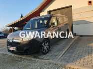 Opel Combo III wersja długa *long*