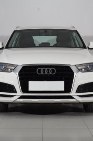 Audi Q3 I (8U) , Salon Polska, Serwis ASO, Automat, Navi, Xenon, Bi-Xenon,-2