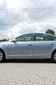 Audi A6 III (C6) 2.0TDI 140KM Eu4 Sedan -1 Wł od 16 lat +Nowe hamulce +Skóra +Koła zi-2