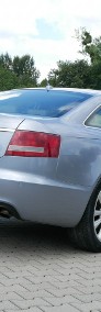 Audi A6 III (C6) 2.0TDI 140KM Eu4 Sedan -1 Wł od 16 lat +Nowe hamulce +Skóra +Koła zi-3