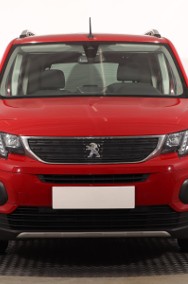 Peugeot Rifter , Salon Polska, 1. Właściciel, Serwis ASO, 7 miejsc, Navi,-2