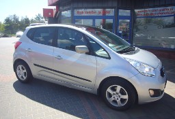 Kia Venga Salon PL - serwis - I właściciel