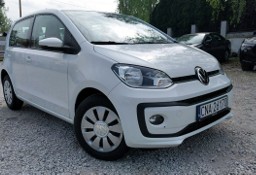 Volkswagen up! Super stan# Grzane fotele# Kamera