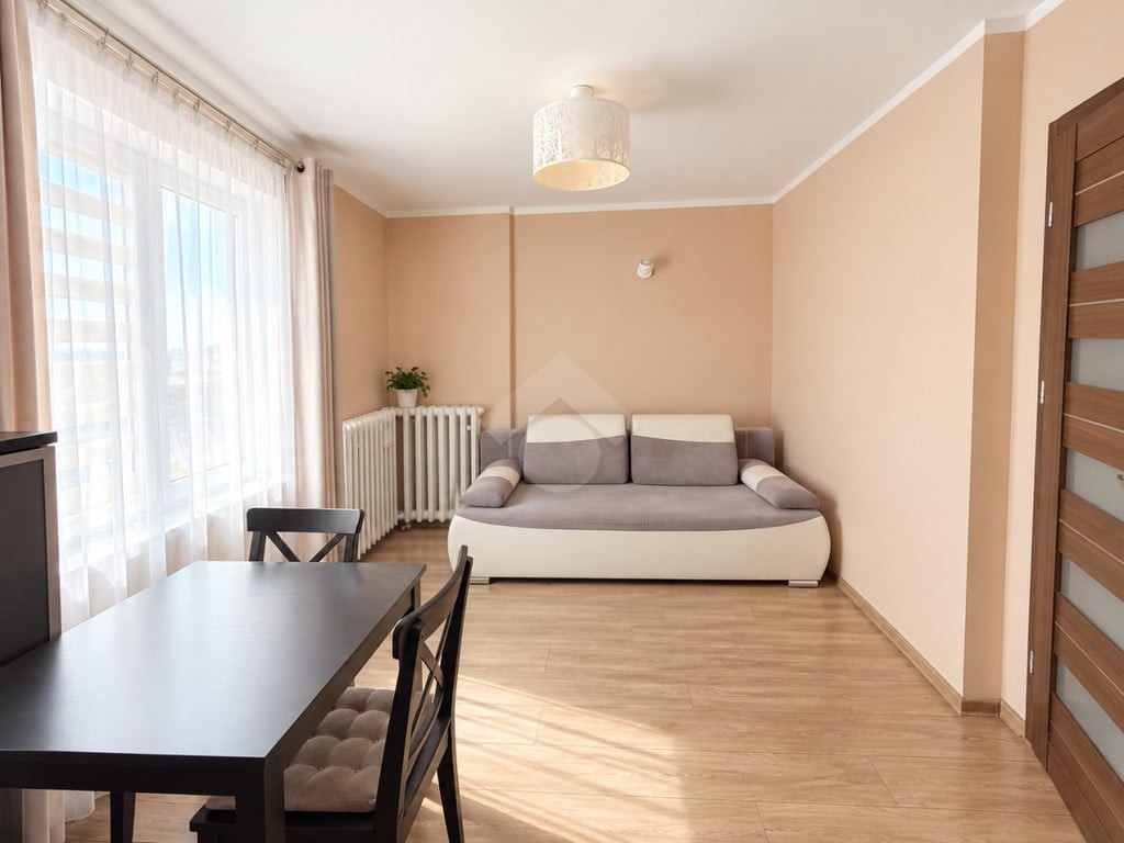 Kawalerka do wynajęcia, 25 m² Grzegórzki Stare, Rzeźnicza