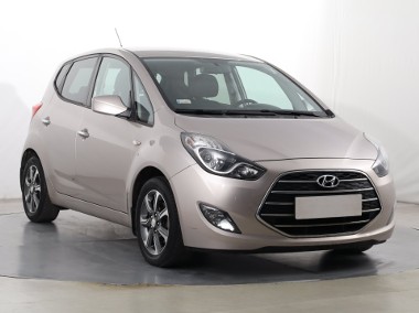 Hyundai ix20 , Salon Polska, 1. Właściciel, Serwis ASO, GAZ, VAT 23%,-1