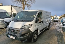 Fiat Ducato FURGON BLASZAK L2H1 NR 823