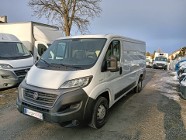 Fiat Ducato FURGON BLASZAK L2H1 NR 823