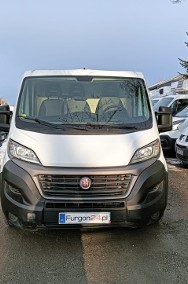 FURGON BLASZAK L2H1 NR 823-2