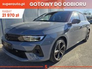 Opel Astra L (VI) GS S&amp;S eDTC 1.2 T mHEV GS S&amp;S eDTC 1.2 T mHEV 145KM