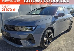 Opel Astra L (VI) GS S&amp;S eDTC 1.2 T mHEV GS S&amp;S eDTC 1.2 T mHEV 145KM