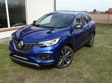 LED Pure Vision Nawigacja Kamera Cofania-1