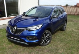 Renault Kadjar I LED Pure Vision Nawigacja Kamera Cofania