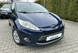 Ford Fiesta VII 1.6 TDCi, zadbana