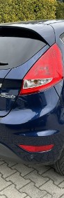 Ford Fiesta VII 1.6 TDCi, zadbana-4