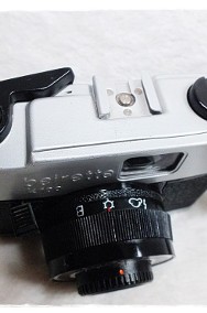 Stary aparat Beirette K100 Stan Idealny Sprawny!-2