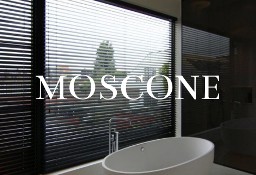 Żaluzje Drewniane Krzeszowice | Najlepsza Oferta | Moscone