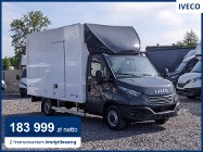 Iveco Daily 35S18 Kontener 10EP 35S18 Kontener 10EP 180KM