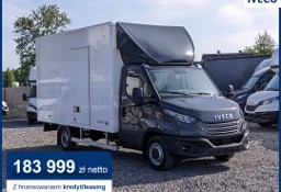 Iveco Daily 35S18 Kontener 10EP 35S18 Kontener 10EP 180KM