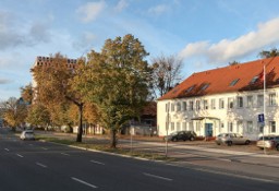 Działka usługowa Gdańsk
