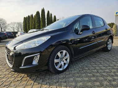 Peugeot 308 I 1.6 Benzyna 156KM-1