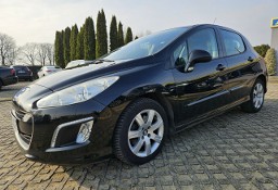 Peugeot 308 I 1.6 Benzyna 156KM