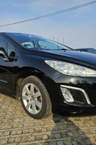 Peugeot 308 I 1.6 Benzyna 156KM-2