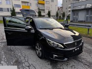 Peugeot 308 II 1.2 130KM e-THP Stop &amp; Start Allure 2018r