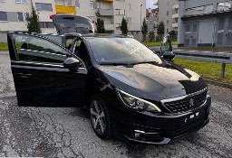 Peugeot 308 II 1.2 130KM e-THP Stop &amp; Start Allure 2018r