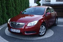 Opel Insignia I Ksenon - Led - Climatronic - 130KM - GWARANCJA - Zakup Door To Door