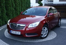 Opel Insignia I Ksenon - Led - Climatronic - 130KM - GWARANCJA - Zakup Door To Door