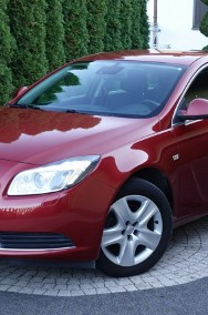 Opel Insignia I Ksenon - Led - Climatronic - 130KM - GWARANCJA - Zakup Door To Door-2