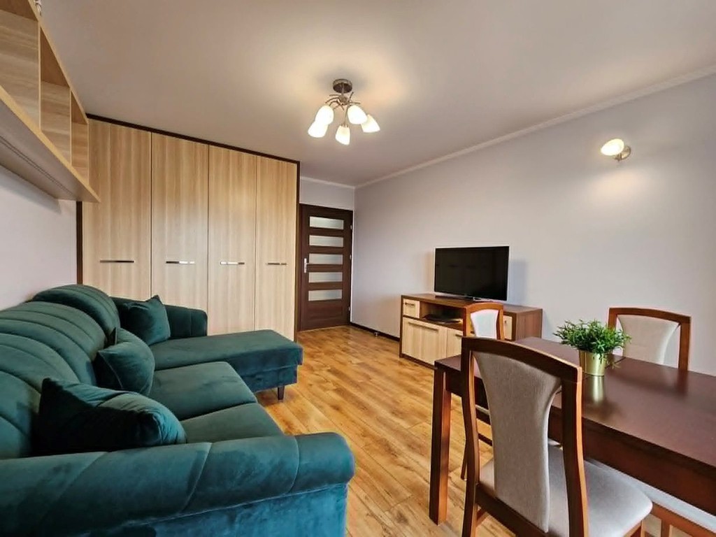 Mieszkanie do wynajęcia, 58 m² Bojary, Ryska