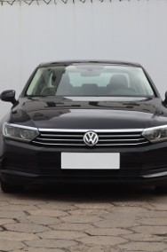 Volkswagen Passat B8 , Salon Polska, Serwis ASO, GAZ, Navi, Klimatronic, Tempomat,-2