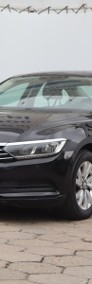 Volkswagen Passat B8 , Salon Polska, Serwis ASO, GAZ, Navi, Klimatronic, Tempomat,-3