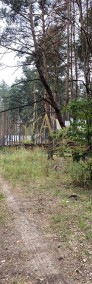 Wyjątkowa działka w otoczeniu lasu w Mostówce-3