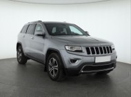 Jeep Grand Cherokee IV [WK2] Salon Polska, 250 KM, Automat, Skóra, Navi, Xenon, Bi-Xenon,