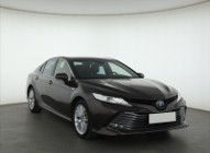 Toyota Camry VIII , Salon Polska, 1. Właściciel, Serwis ASO, Automat, Skóra,